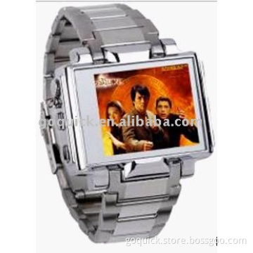 Hot sell MP4 watch GX-8088A